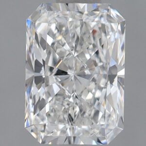 1.00 cctw VVS2 - Lab Grown Loose Diamond