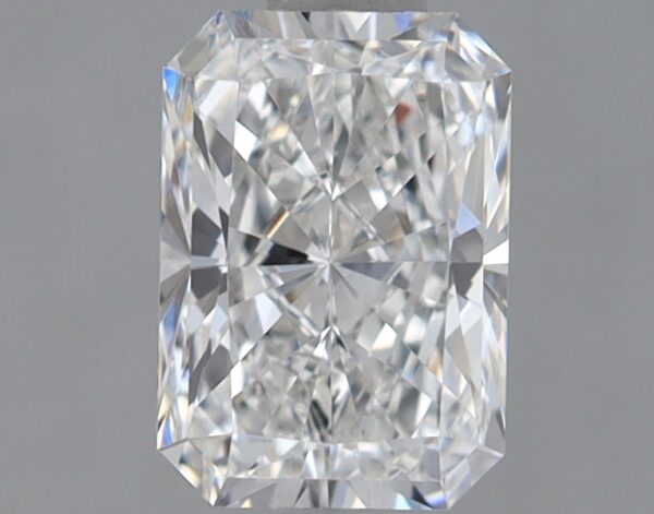 1.00 cctw VVS2 - Lab Grown Loose Diamond