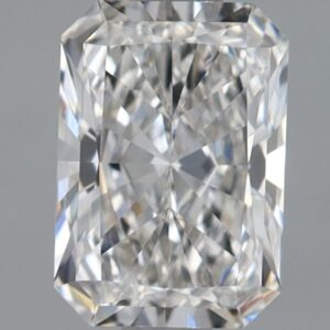 1.05 cctw VVS2 - Lab Grown Loose Diamond