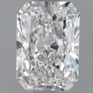 1.02 cctw VS2 - Lab Grown Loose Diamond
