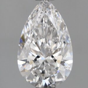 1.17 cctw VS1 - Lab Grown Loose Diamond