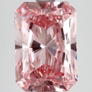 3.02 cctw VS2 - Lab Grown Loose Diamond