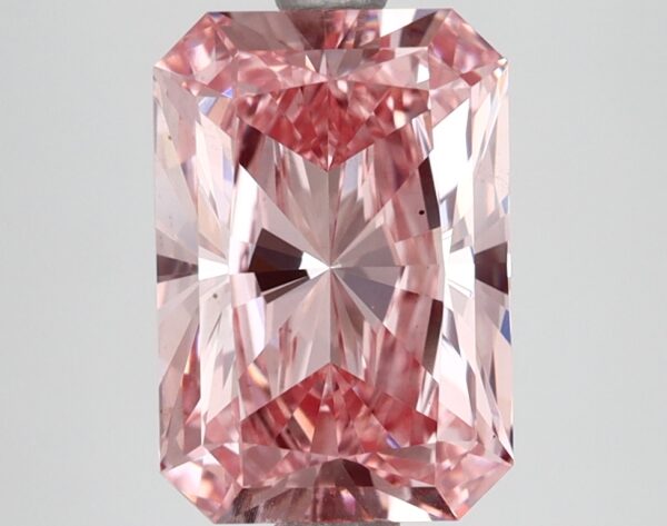 3.02 cctw VS2 - Lab Grown Loose Diamond