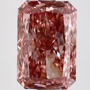 3.52 cctw VVS1 - Lab Grown Loose Diamond
