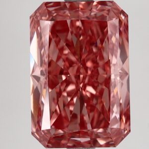 3.58 cctw VVS2 - Lab Grown Loose Diamond