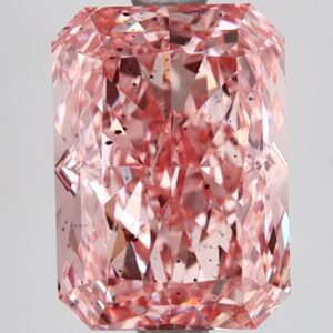 3.13 cctw SI1 - Lab Grown Loose Diamond