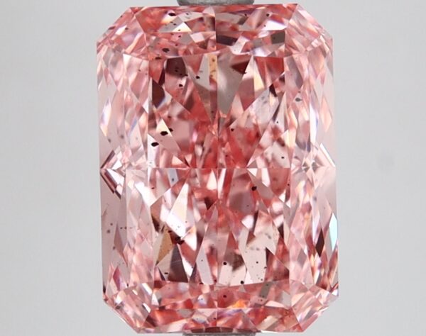 3.13 cctw SI1 - Lab Grown Loose Diamond