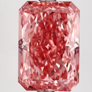 3.84 cctw VS1 - Lab Grown Loose Diamond