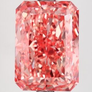 3.56 cctw VS1 - Lab Grown Loose Diamond