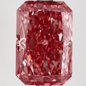 3.53 cctw VS1 - Lab Grown Loose Diamond