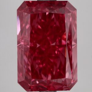 3.25 cctw VS2 - Lab Grown Loose Diamond