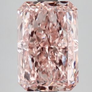 3.14 cctw VS2 - Lab Grown Loose Diamond