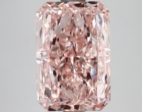 3.14 cctw VS2 - Lab Grown Loose Diamond