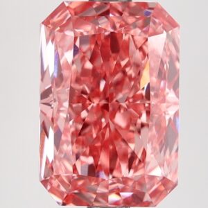 3.12 cctw VS1 - Lab Grown Loose Diamond