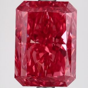 3.04 cctw VVS2 - Lab Grown Loose Diamond