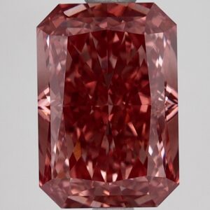 3.16 cctw VVS2 - Lab Grown Loose Diamond