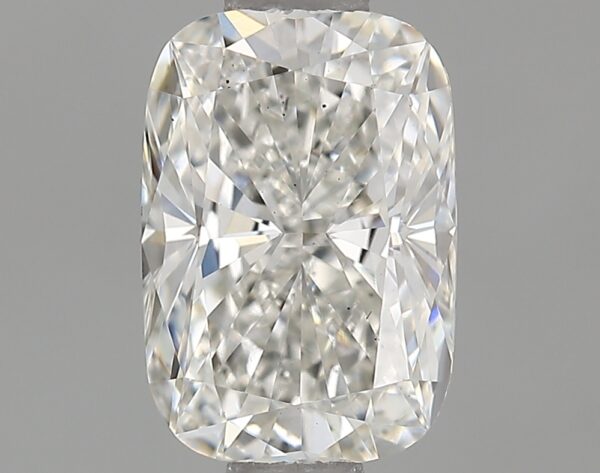 1.01 cctw VS2 - Lab Grown Loose Diamond