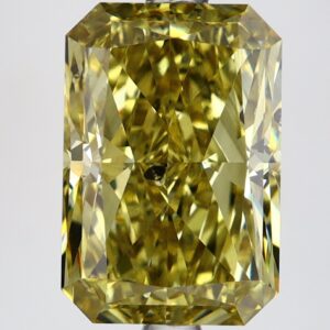 4.07 cctw SI1 - Lab Grown Loose Diamond