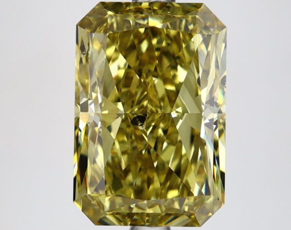 4.07 cctw SI1 - Lab Grown Loose Diamond