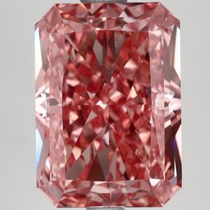 4.11 cctw VVS2 - Lab Grown Loose Diamond