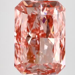 4.01 cctw VVS2 - Lab Grown Loose Diamond