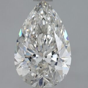1.62 cctw SI2 - Lab Grown Loose Diamond