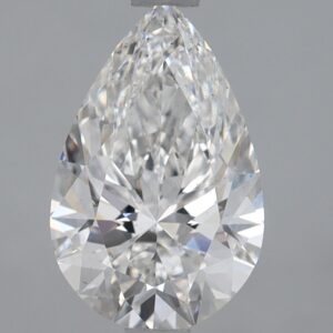 1.61 cctw SI1 - Lab Grown Loose Diamond