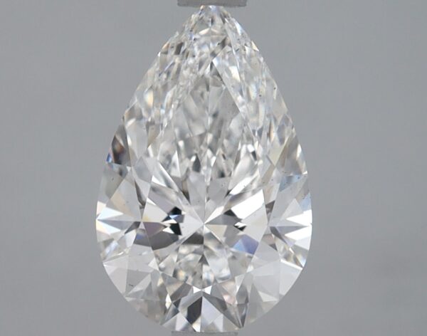 1.61 cctw SI1 - Lab Grown Loose Diamond