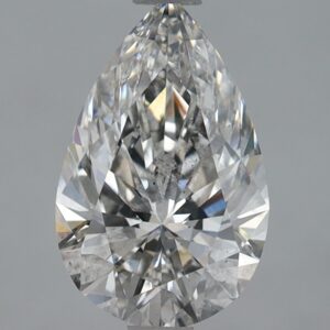 1.69 cctw SI1 - Lab Grown Loose Diamond