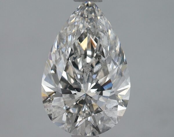 1.69 cctw SI1 - Lab Grown Loose Diamond