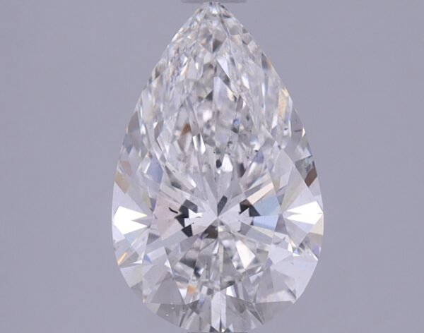 1.80 cctw SI1 - Lab Grown Loose Diamond