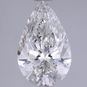1.91 cctw SI1 - Lab Grown Loose Diamond