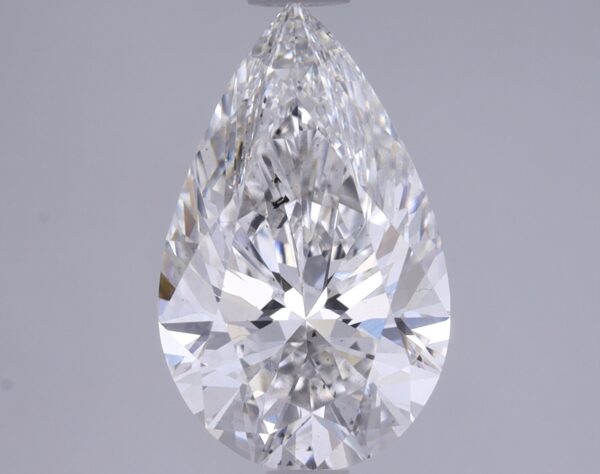1.91 cctw SI1 - Lab Grown Loose Diamond