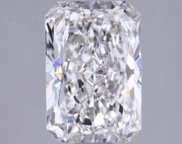0.96 cctw VS1 - Lab Grown Loose Diamond