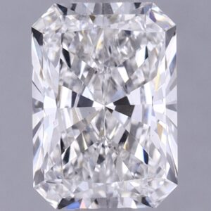 0.98 cctw VS1 - Lab Grown Loose Diamond