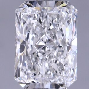 0.92 cctw VS1 - Lab Grown Loose Diamond