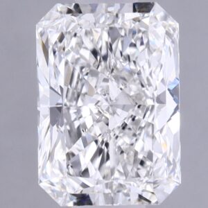0.92 cctw VS2 - Lab Grown Loose Diamond