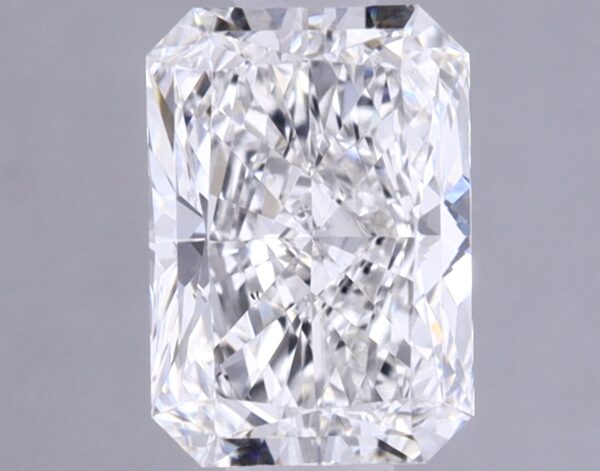 0.92 cctw VS2 - Lab Grown Loose Diamond