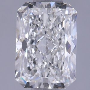 0.91 cctw VVS1 - Lab Grown Loose Diamond