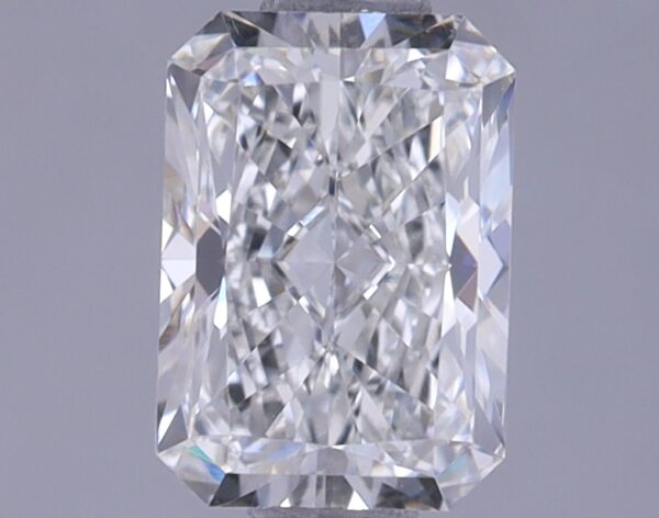 0.91 cctw VVS1 - Lab Grown Loose Diamond