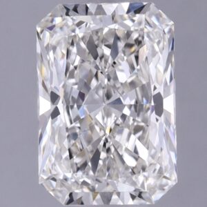 0.94 cctw VVS2 - Lab Grown Loose Diamond