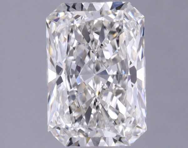 0.94 cctw VVS2 - Lab Grown Loose Diamond