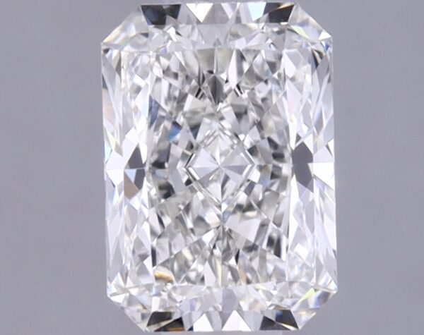 0.91 cctw VVS2 - Lab Grown Loose Diamond