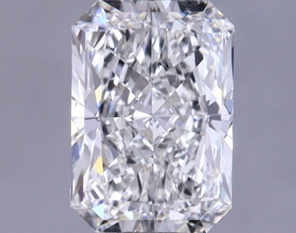 0.99 cctw VS2 - Lab Grown Loose Diamond