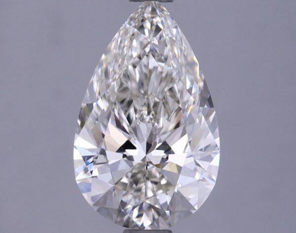 1.73 cctw VVS2 - Lab Grown Loose Diamond