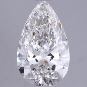1.57 cctw SI1 - Lab Grown Loose Diamond