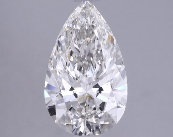 1.57 cctw SI1 - Lab Grown Loose Diamond