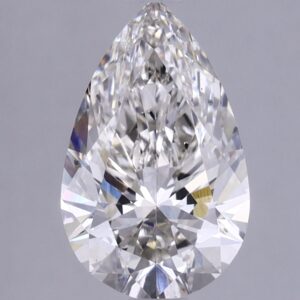 1.76 cctw VS2 - Lab Grown Loose Diamond
