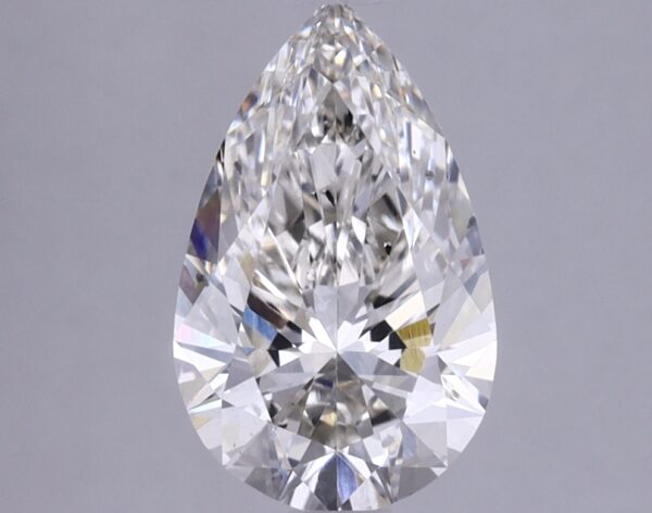 1.76 cctw VS2 - Lab Grown Loose Diamond