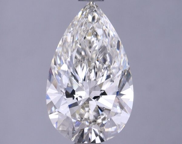 1.95 cctw VVS2 - Lab Grown Loose Diamond